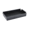 Flush Mounted Box for 3 Modules