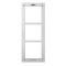 Front Panel for 3 Modules