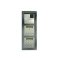 VVDF VandalCom Video Flush Mount Digital Keypad w/Name Directory Entry Panel Kit