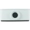 LILIN BCR05W Junction Box for Bullet and Mini Turret cameras, White