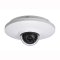 3 MP Outdoor Vandal Proof Infrared IP Mini-Dome Camera