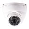 2 Megapixel, 3.6mm Fixed Lens, Waterproof, Infrared, 4-in-1 Mini-Eyeball Dome Camera