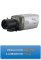 IGP1030 CNB 1/2" Progressive CMOS, 1.3M @ 24fps Hybrid IP Megapixel Box Camera