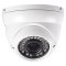 2 Megapixel, 2.8mm - 12mm Manual Varifocal Lens,Waterproof, Infrared 4-in-1 Eyeball Dome Camera