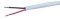 51104-46-09 Coleman Cable Gray 1000' 18/2 Stranded Unshielded Pull Box