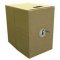 947644506 Coleman Cable 16/4 Str (65/34) 99.97% Oxy Free CL3 (White, Yellow, Blue) - 1000 Feet