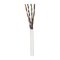 96263-46-01 Coleman Cable 1000' Network Cable Unshielded Twisted Pairs (UTP) - CAT5 - Pull Box - ...