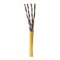 96263-46-02 Coleman Cable 1000' Network Cable Unshielded Twisted Pairs (UTP) - CAT5 - Pull Box - ...