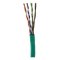 96263-46-05 Coleman Cable 1000' Network Cable Unshielded Twisted Pairs (UTP) - CAT5 - Pull Box - ...
