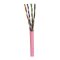 96263-46-21 Coleman Cable 1000' Network Cable Unshielded Twisted Pairs (UTP) - CAT5 - Pull Box - ...