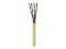 966956-46-23 Coleman Cable 1000' Network Cable UTP - Plenum CAT5 - Pull Box - Natural