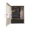 AL1024ULACM Altronix 8 Fuse Protected Fail-Safe and/or Fail-Secure Non-Power Limited Outputs 24VD...