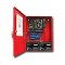 AL1024ULMR Altronix Same As AL1024ULM with Red Enclosure