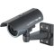 CNB-BM4267NL CNB 1/4" Sony SuperHAD Interline Transfer CCD 3.9-85.8mm Lens 480 TVL 220x Zoom Weat...