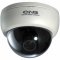 CNB-D2315NVF CNB 1/3" Sony Super HAD CCD 550 TVL Day/Night 3.8-9.5mm Dome Camera