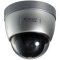 CNB-SMC1065N CNB 1/4" Sony Super HAD CCD 10x Mini Indoor Speed Dome 500TVL 24VDC