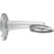 CNB-SWB1000 CNB Wall Mount Bracket For Indoor Speed Dome