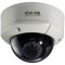 CNB-V1760NIR 1/3" Sony SuperHAD CCD 3.8mm Lens 530TVL Vandal Proof Dome Camera 12VDC