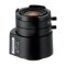 CVL45125-AI-DN Computar 1/2" 4.5-12.5mm f1.2 Varifocal DC Auto Iris CS-Mount Day/Night IR Lens