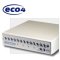 DM/ECO4C/40 Dedicated Micros 4-way, 40GB DVMR w/CD, PPP, w/ Networking, compact, 30 PPS
