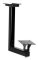 EXMB.004B BOSCH HEAVY DUTY CEILING MOUNT BRACKET, BLACK