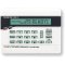 GEM-RP2ASE2 NAPCO KEYPAD,ALPHA/ICON, FIXED ENGLISH