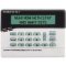 GEM-RP8LCD NAPCO LCD Keypad For GEM-P800 Series