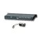 HUBWAY83CDS Altronix Passive UTP Transceiver Hub with Integral Camera Power w/8 HubWayDv Video Ba...