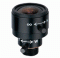 KLV2656M KT&C Microvarifocal Lens (f2.6-5.6mm), Manual Iris, M13