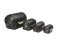 LTC 3283/40 BOSCH CS LENS, 1/2-INCH, 7.5 TO 75MM (10X), AUTO IRIS, F/1.4 TO F/360, 4 PIN.