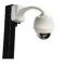 LTC 9316/00P BOSCH MOUNTING POLE, 16 FT LENGTH, FOR MOUNTING TC9320 & G3/ENVIRODOME PENDANTS.