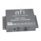 MX-86B American Fibertek Single Fiber Bi-directional Module Transceiver - Ring Down Phone Extende...