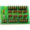 P3DB-8 P3 8 OUTPUT POWER DISTRIBUTION BOARD