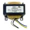 P3XR28175 P3 28VAC 175VA TRANSFORMER- UL RECOGNIZED