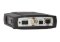 Q7401 1 channel video encoder. Multiple, individually configurable H.264 and MJPEG streams