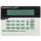 RP3000LCDe NAPCO Dual Line LCD Keypad w/ 4 Zones Built-in