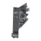 RX-86B American Fibertek Single Fiber Bi-directional Rack Card Transceiver - Ring Down Phone Exte...