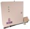 SC4000-XX BOSCH FULL DATA TRANSFER, 8 ZONE INPUTS & 4 OUTPUTS, UL & NFPA72, UHF