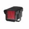 UF500-Spot-730 BOSCH HIGH PERFORMANCE INFRARED ILLUMINATOR (BULB), 6°, 730NM