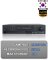 HDSDI-WECV7214H  - 16ch Hybrid(2+14) 60ips @1080p, 420ips @720x240, Up to 3 HDDs, Audio, Loop-out...
