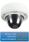 Outdoor VDC-485V04-20 BOSCH CAMERA FLEXIDOME-XF, COLOR NTSC, 540TVL, 12VDC/24VAC 60HZ, W/3.7-12MM F1.6 VARIFOCAL, WHITE.