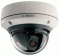 VEZ-021-HCCS BOSCH AUTODOME EASY, 10X COLOR NTSC MINIDOME PTZ CAMERA, INDOOR SURFACE MOUNT, CHARC...