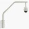 VG4-162-ECE0R BOSCH 100 SERIES FIXED 2.7-13.5MM D/N NTSC, ENVIRO/ROOF, 24 VAC, IP CLEAR BUBBLE