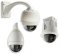 VG4-163-CT0 BOSCH 100 SERIES FIXED 5.0-50.0MM COLOR NTSC, IN-CEILING, 24 VAC, ANALOG TINTED BUBBL...