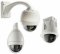 VG4-163-EC00P BOSCH 100 SERIES FIXED 5.0-50.0MM COLOR NTSC, ENVIRO/PIPE, 24 VAC, ANALOG CLEAR BUB...