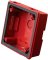 WHEELOCK WPSBB-R WEATHERPROOF