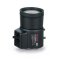 Fujinon YV10x5R4A-2 Varifocal 5 to 50mm f/1.6 Lens with Manual Iris/Focus/Zoom, for 1/3 and 1/4-Inch CCD Color, Monochrome, Day/Night Cameras with CS-Mount