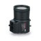 Fujinon YV10x5R4A-2 Varifocal 5 to 50mm f/1.6 Lens with Manual Iris/Focus/Zoom, for 1/3 and 1/4-I...