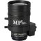 YV3.3X15SA-2 15-50mm, 1/3" Format, Manual Iris, 3 Mega Pixel Vari Focal Lens