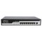 WEC-POE8 - Z-Power 8 Ch 802.3AT / AF PoE Plus Switch. 15.4W / 30Watt Per Channel. 150Watt Internal Power